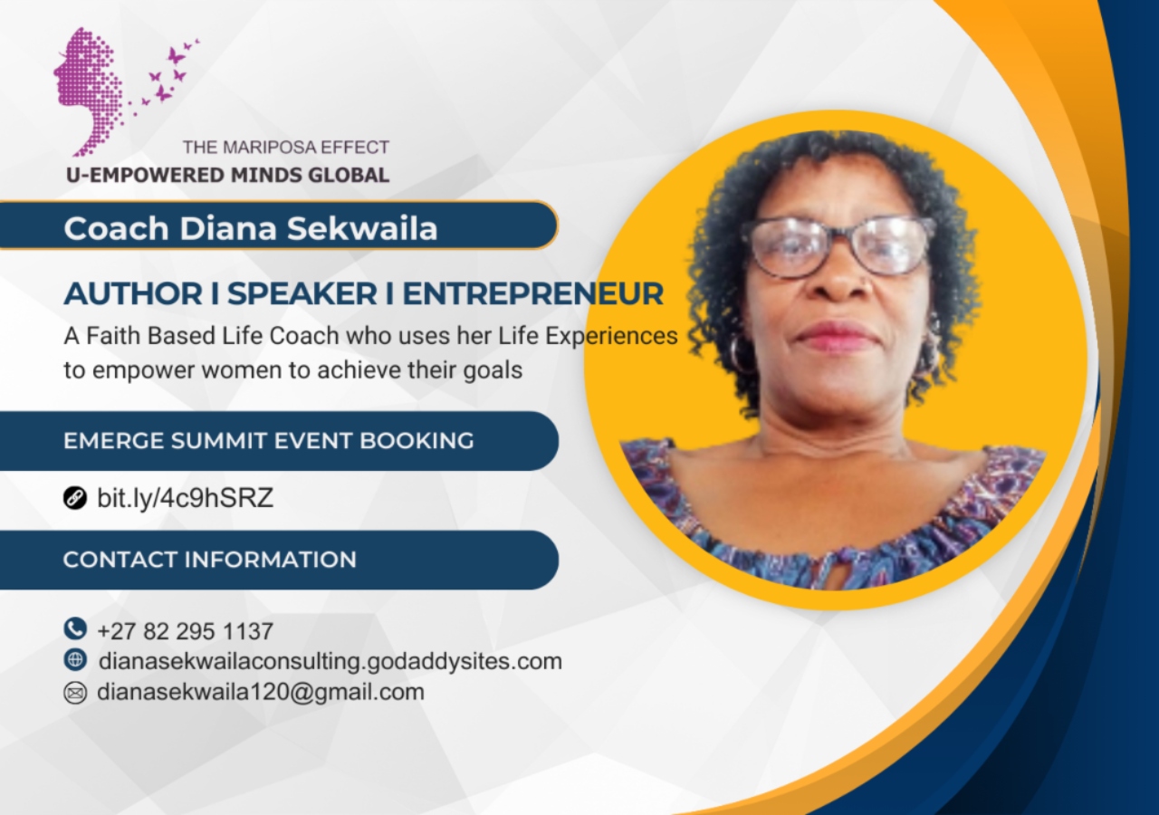 Diana Sekwaila Resized 2