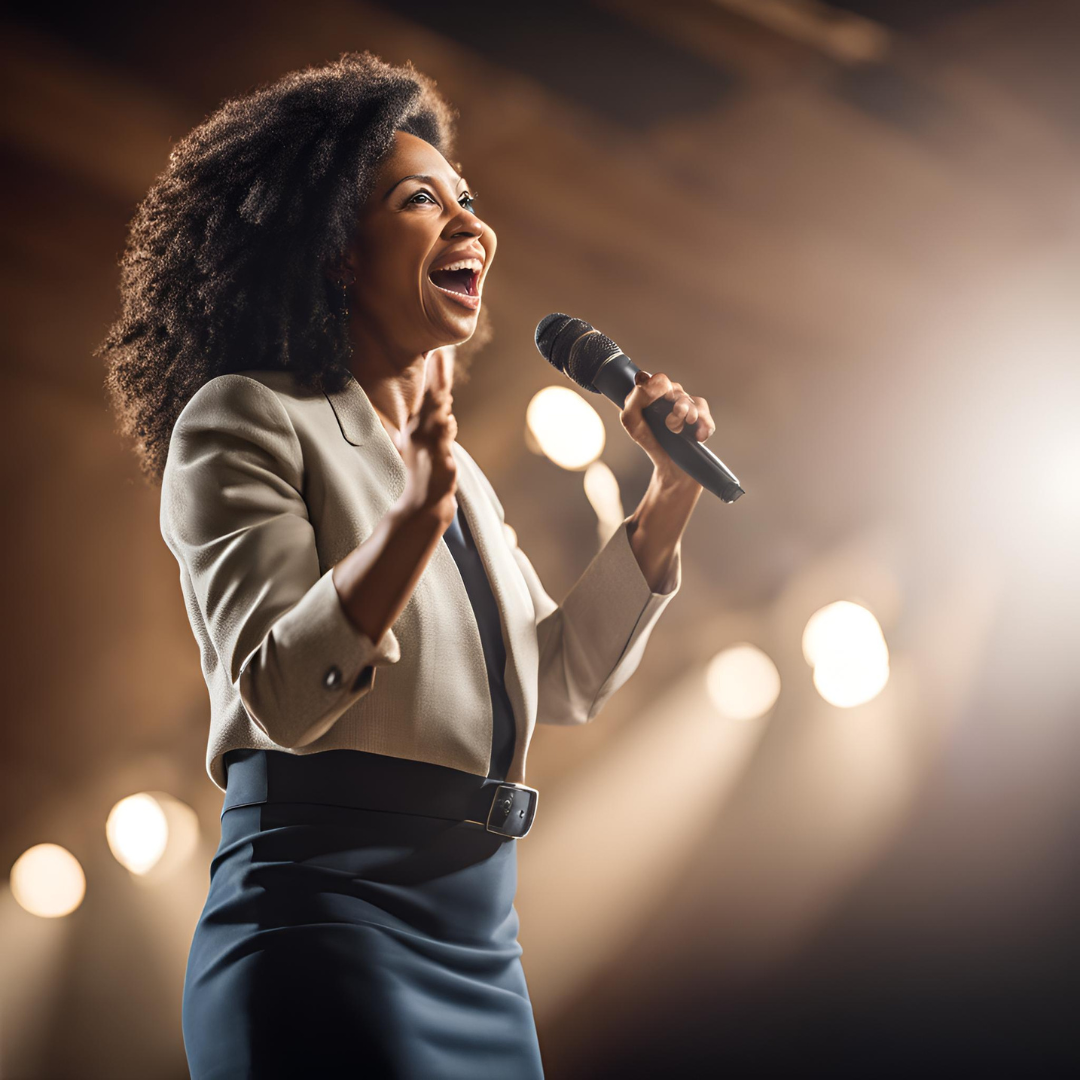 Diana Sekwaila Speakers 2