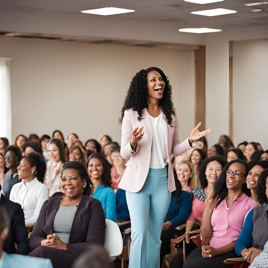 Diana Sekwaila Speakers 7