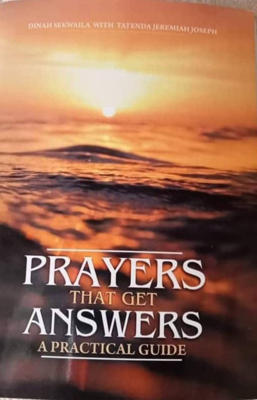 Prayers tha gets answered