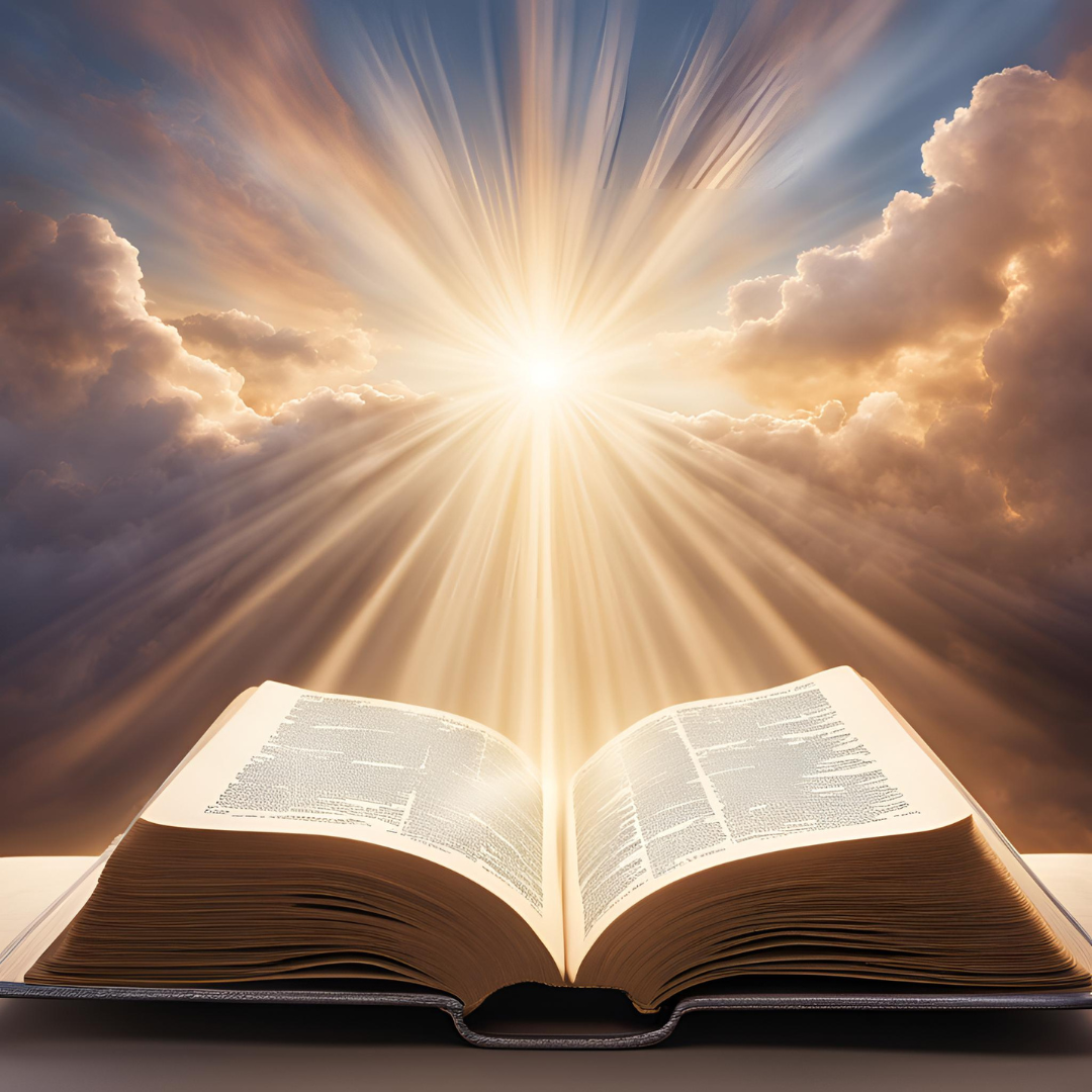 Power of God’s Word